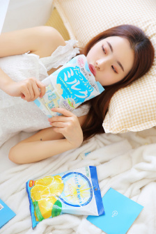 对象说想要把我塞满是什么意思