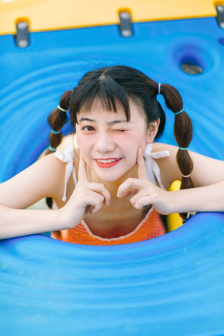 过界男女
