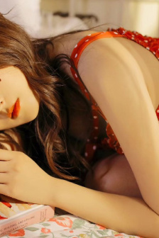 女友小月全1～14