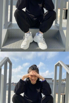 谈情说爱大结局